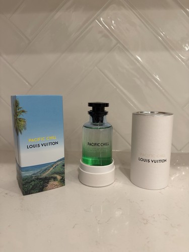 Louis vuitton pacific - louis, chill