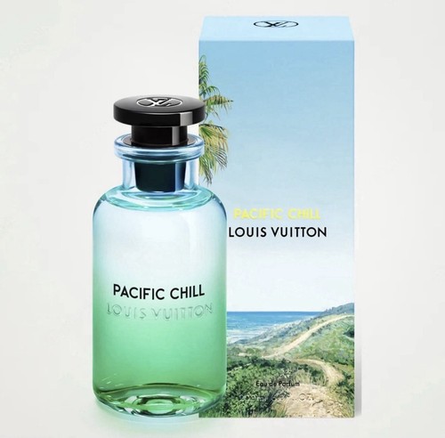 Louis vuitton pacific - pacific, chill
