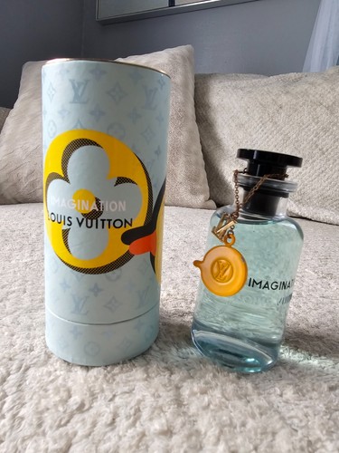 Pacific chill cologne men - lv,